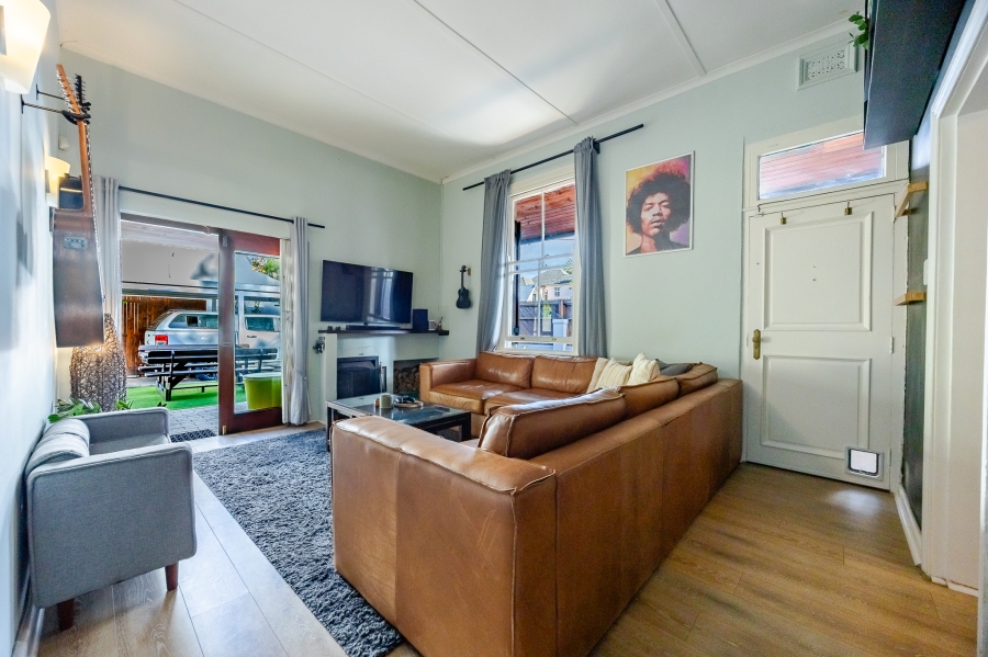 3 Bedroom Property for Sale in Kenilworth Western Cape